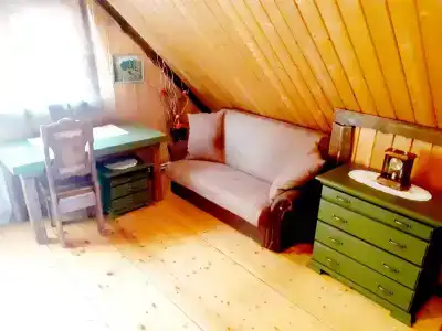 Дом на Прохладной 11 - 17