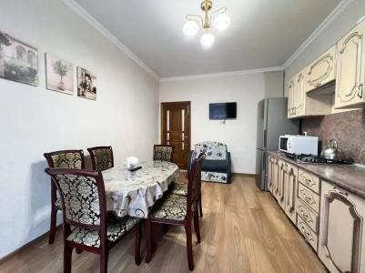 Квартиры на Малой Садовой 20 - 43