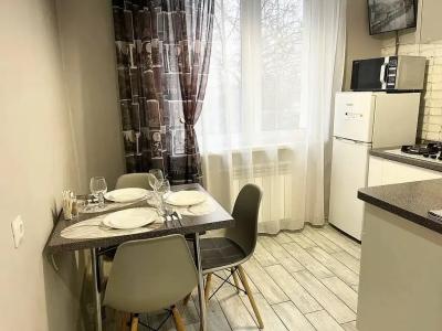 Квартиры на Московском 87 - 167