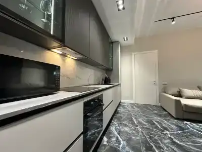 Moor apartments - 187