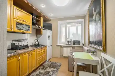 Квартиры на Максима Танка 16 - 55