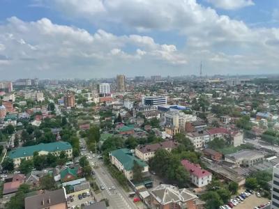 в центра Краснодара - 56