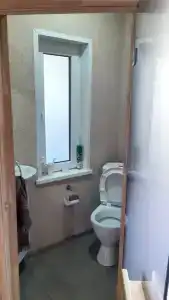 Современный дом с хаммамом и сауной - 14