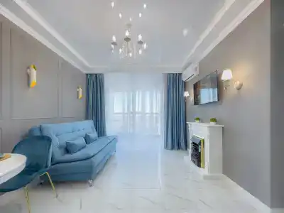 Maria Rooms - 91