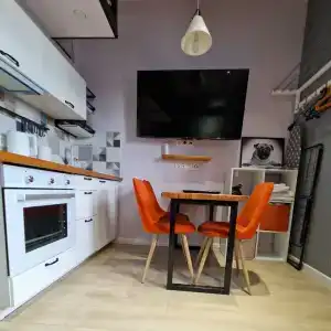 Metro Apartments - 27