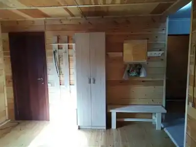 Дом в Петергофе - 26