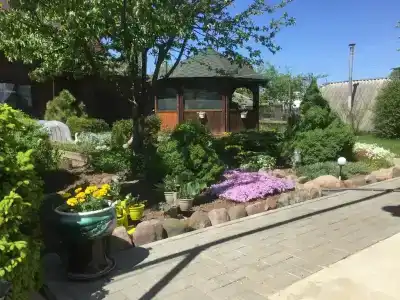 Домик с сауной 2 - 1