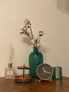 Bright Apartment - 19