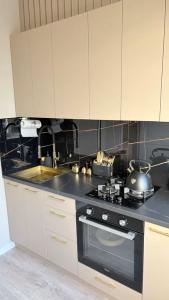 Квартиры на Ленинском 10 - 72