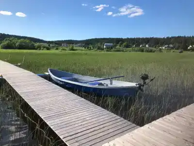 домик на боровой с сауной - 2