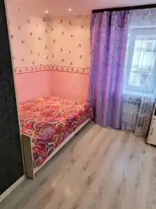 Квартиры на Ленинском 10 - 36