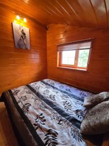 Шале с панорамным видом на Минское море - 115