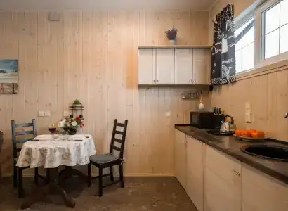 Тихий уголок - 11