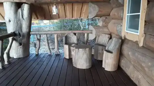 Терский Берег - 24