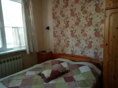 Квартиры на Яновского 2 - 330
