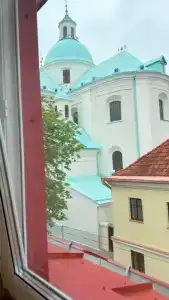 Квартиры на К.Маркса 5 - 73