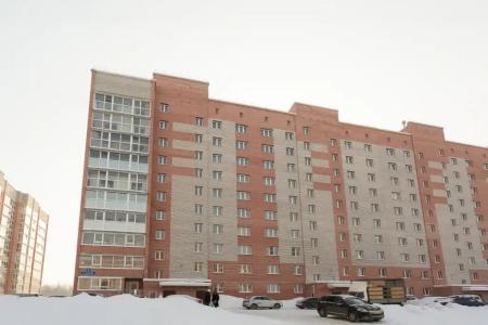Апартамент для семьи - 12