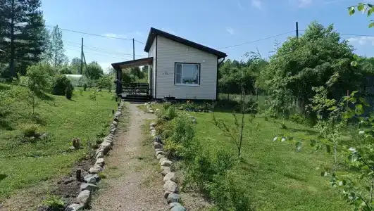 Домик в деревне - 2