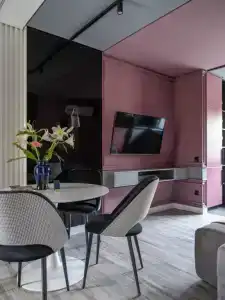 Moor apartments - 154