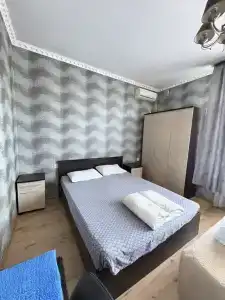 Солнечный - 1