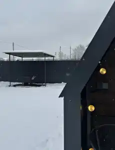 Частный дом A-frame Villa Vld - 30