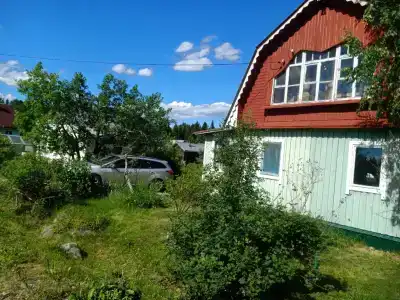 Уютный дом в Лесном - 1