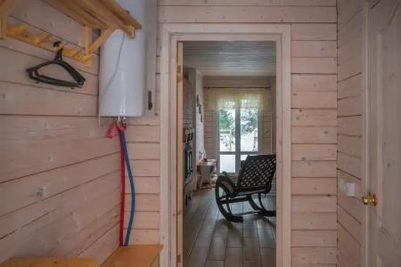 на берегу Ладоги - 107