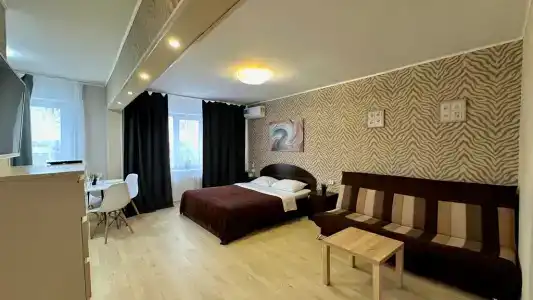 Калина на Никитина, 32 - 2