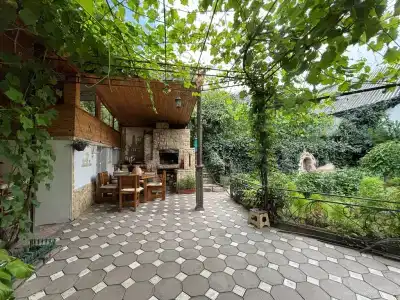 Дом в горах с кинотеатром Kurmimonte - 22