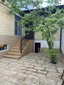 Дом в исторической части города - 18