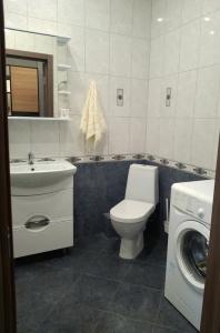 Квартиры на Чкалова 18 - 318