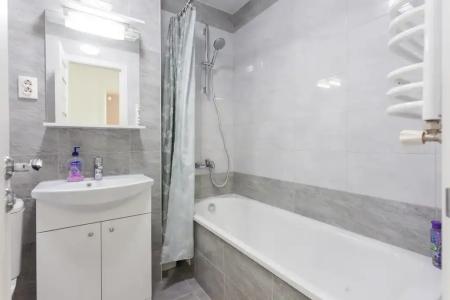 Уютная квартира в старом городе - 12