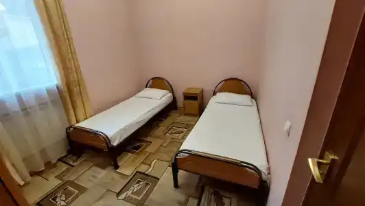 Тихий двор - 46