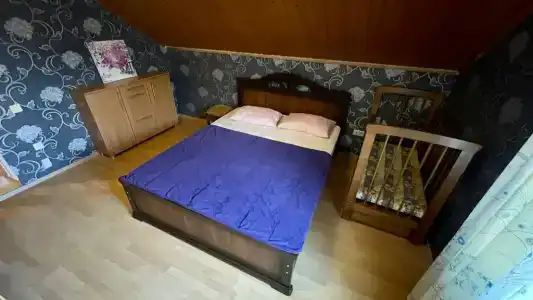 Уютный дом на берегу Каспийского моря - 27