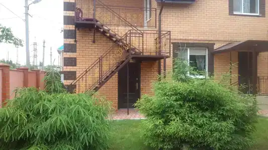 Дом для семейного отдыха на Киевской - 0