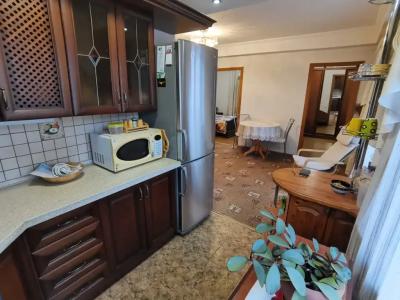 Уютная квартира из 3 комнат на Цандера 11 - 7