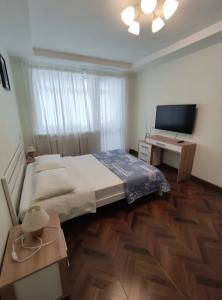 Квартиры на Старопрегольской набережной 16 - 112