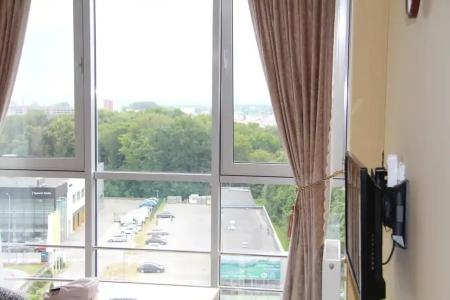 Квартиры на Гагарина 11 - 498