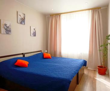 Квартиры на Чкалова 18 - 52