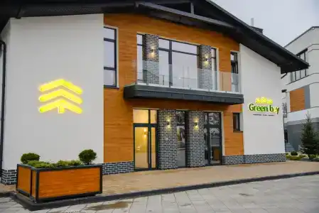 Greenbay Aparts&Spa - 16
