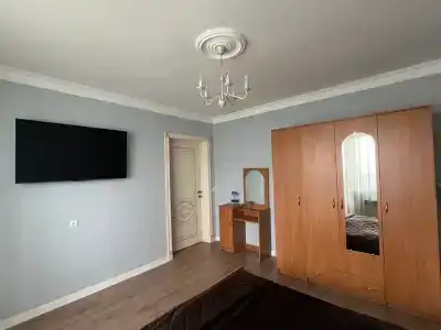 Уютный эллинг на берегу моря - 27