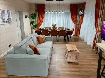 Взорви Вельвет - 3