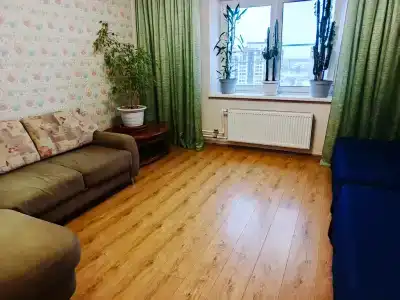 На высоте - 8