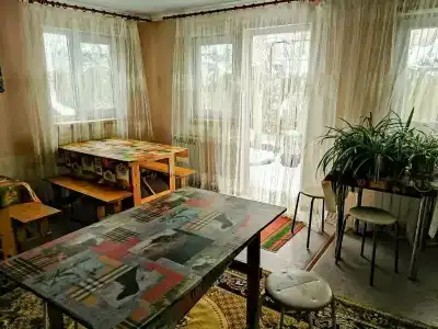 Семейный очаг - 11