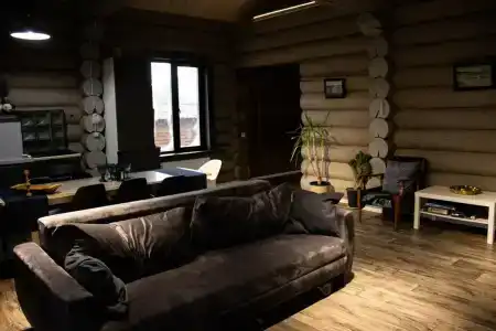 Дом в деревне для семейного отдыха - 8
