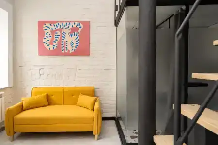 ULOO LOFT - 30