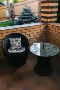 Дом на Волге - 47