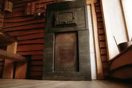 Банный Остров - 107