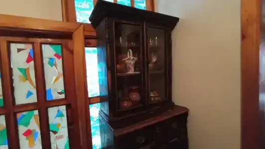 Дом для отпуска у Натальи - 14