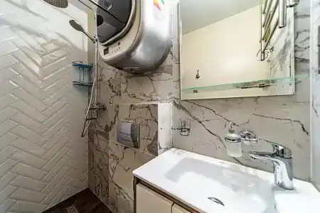 Лофт квартира - 29